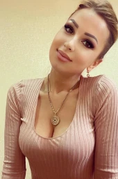 Проститутка Эля